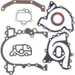 Order MAHLE ORIGINAL - JV1051SF - Timing Cover Gasket Set For Your Vehicle