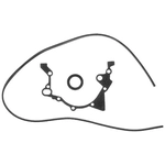 Order MAHLE ORIGINAL - JV1110 - Rubber Timing Cover Gasket Set For Your Vehicle