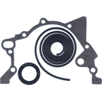 Order MAHLE ORIGINAL - JV1110 - Rubber Timing Cover Gasket Set For Your Vehicle