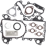 Order Timing Cover Gasket Set by MAHLE ORIGINAL - JV1134 For Your Vehicle