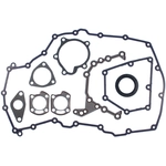 Order Timing Cover Gasket Set by MAHLE ORIGINAL - JV1167 For Your Vehicle