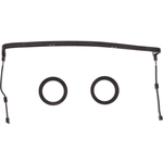 Order Timing Cover Gasket Set by MAHLE ORIGINAL - JV1191 For Your Vehicle