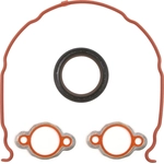 Order Timing Cover Gasket Set by MAHLE ORIGINAL - JV5036 For Your Vehicle