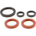 Order Timing Cover Gasket Set by MAHLE ORIGINAL - JV5053 For Your Vehicle