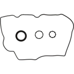Order Timing Cover Gasket Set by MAHLE ORIGINAL - JV5054 For Your Vehicle