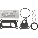 Order Timing Cover Gasket Set by MAHLE ORIGINAL - JV5071 For Your Vehicle