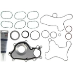 Order MAHLE ORIGINAL - JV5181 - Timing Cover Gasket Set For Your Vehicle