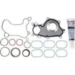 Order MAHLE ORIGINAL - JV5182 - Timing Cover Gasket Set For Your Vehicle