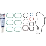 Order Timing Cover Gasket Set by MAHLE ORIGINAL - JV5183 For Your Vehicle