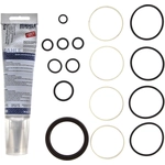 Order MAHLE ORIGINAL - JV5186 - Timing Cover Gasket Set For Your Vehicle