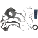 Order MAHLE ORIGINAL - JV5279 - Timing Cover Gasket Set For Your Vehicle