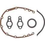 Order Timing Cover Gasket Set by MAHLE ORIGINAL - JV779TC For Your Vehicle