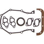 Order Timing Cover Gasket Set by MAHLE ORIGINAL - JV834 For Your Vehicle