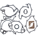 Order Timing Cover Gasket Set by MAHLE ORIGINAL - JV856 For Your Vehicle