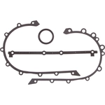 Order Timing Cover Gasket Set by MAHLE ORIGINAL - JV878 For Your Vehicle