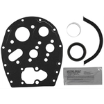 Order Timing Cover Gasket Set by MAHLE ORIGINAL - JV926 For Your Vehicle