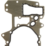 Order Timing Cover Gasket Set by MAHLE ORIGINAL - T32574 For Your Vehicle