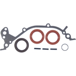 Order Timing Cover Gasket Set by MAHLE ORIGINAL - JV1004 For Your Vehicle