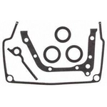 Order Timing Cover Gasket Set by MAHLE ORIGINAL - JV1012 For Your Vehicle
