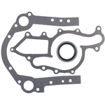 Order Timing Cover Gasket Set by MAHLE ORIGINAL - JV1032 For Your Vehicle