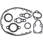 Order Timing Cover Gasket Set by MAHLE ORIGINAL - JV1041 For Your Vehicle