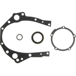 Order Timing Cover Gasket Set by MAHLE ORIGINAL - JV1065 For Your Vehicle