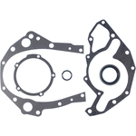 Order Timing Cover Gasket Set by MAHLE ORIGINAL - JV1066 For Your Vehicle