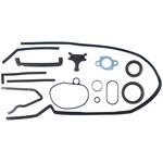 Order Timing Cover Gasket Set by MAHLE ORIGINAL - JV1075 For Your Vehicle