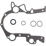 Order Timing Cover Gasket Set by MAHLE ORIGINAL - JV1124 For Your Vehicle