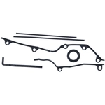Order Timing Cover Gasket Set by MAHLE ORIGINAL - JV1127 For Your Vehicle