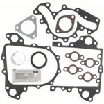 Order Timing Cover Gasket Set by MAHLE ORIGINAL - JV1134 For Your Vehicle