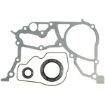 Order Timing Cover Gasket Set by MAHLE ORIGINAL - JV1137 For Your Vehicle