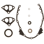 Order Timing Cover Gasket Set by MAHLE ORIGINAL - JV1154 For Your Vehicle