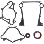 Order Timing Cover Gasket Set by MAHLE ORIGINAL - JV1158 For Your Vehicle