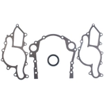 Order Timing Cover Gasket Set by MAHLE ORIGINAL - JV1179 For Your Vehicle
