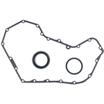 Order Timing Cover Gasket Set by MAHLE ORIGINAL - JV1186 For Your Vehicle