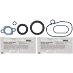 Order Timing Cover Gasket Set by MAHLE ORIGINAL - JV1187 For Your Vehicle