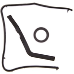 Order Timing Cover Gasket Set by MAHLE ORIGINAL - JV1201 For Your Vehicle