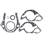 Order Timing Cover Gasket Set by MAHLE ORIGINAL - JV1203 For Your Vehicle