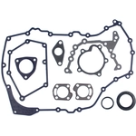 Order Timing Cover Gasket Set by MAHLE ORIGINAL - JV1205 For Your Vehicle