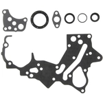 Order Timing Cover Gasket Set by MAHLE ORIGINAL - JV5006 For Your Vehicle
