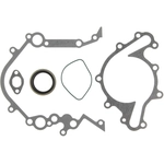Order Timing Cover Gasket Set by MAHLE ORIGINAL - JV5012 For Your Vehicle