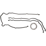 Order Timing Cover Gasket Set by MAHLE ORIGINAL - JV5014 For Your Vehicle