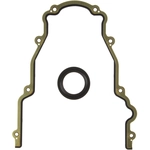 Order Timing Cover Gasket Set by MAHLE ORIGINAL - JV5022 For Your Vehicle