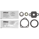 Order Timing Cover Gasket Set by MAHLE ORIGINAL - JV5030 For Your Vehicle