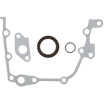 Order Timing Cover Gasket Set by MAHLE ORIGINAL - JV5038 For Your Vehicle
