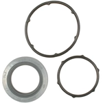 Order Timing Cover Gasket Set by MAHLE ORIGINAL - JV5052 For Your Vehicle