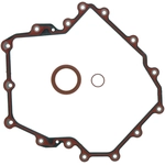 Order Timing Cover Gasket Set by MAHLE ORIGINAL - JV5063 For Your Vehicle