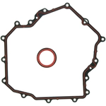 Order Timing Cover Gasket Set by MAHLE ORIGINAL - JV5065 For Your Vehicle