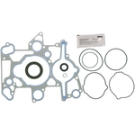 Order Timing Cover Gasket Set by MAHLE ORIGINAL - JV5066 For Your Vehicle